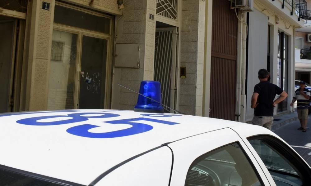 Χαλκίδα: Μαχαίρωσαν άνδρα κοντά στο Εθνικό Στάδιο της πόλης